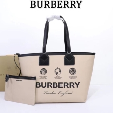 Burberry Shopping Bags